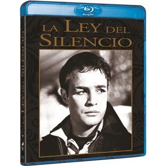 La Ley Del Silencio - Blu-Ray | 8414533113823 | Elia Kazan