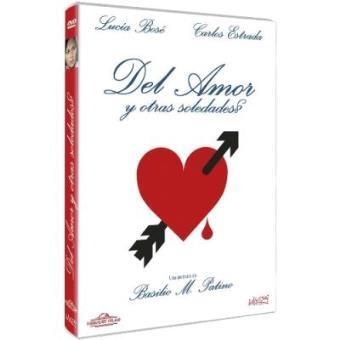 Del Amor Y Otras Soledades - DVD | 8421394547537 | Basilio Martín Patino