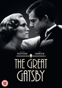 El Gran Gatsby (VOSE) - DVD | 5014437172136 | Jack Clayton