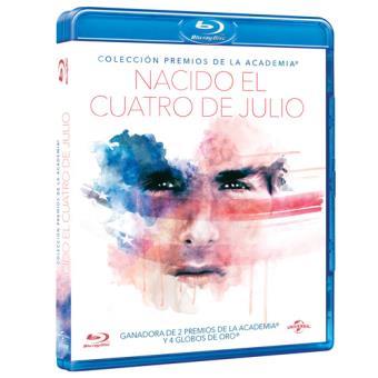 Nacido El 4 De Julio - Blu-Ray | 8414906310583 | Oliver Stone