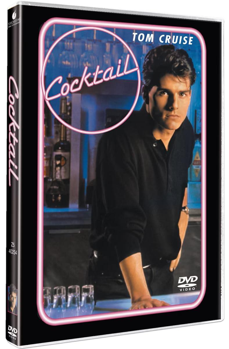 Cocktail - DVD | 8421394542112 | Roger Donaldson