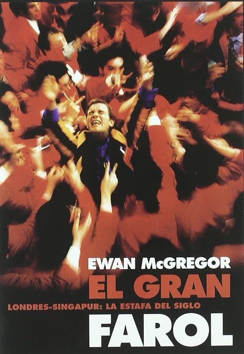 El Gran Farol - DVD | 5051893035186 | James Dearden