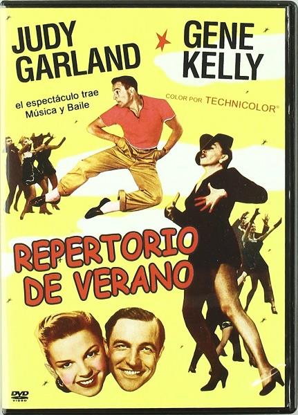 Repertorio De Verano - DVD | 5051893024418