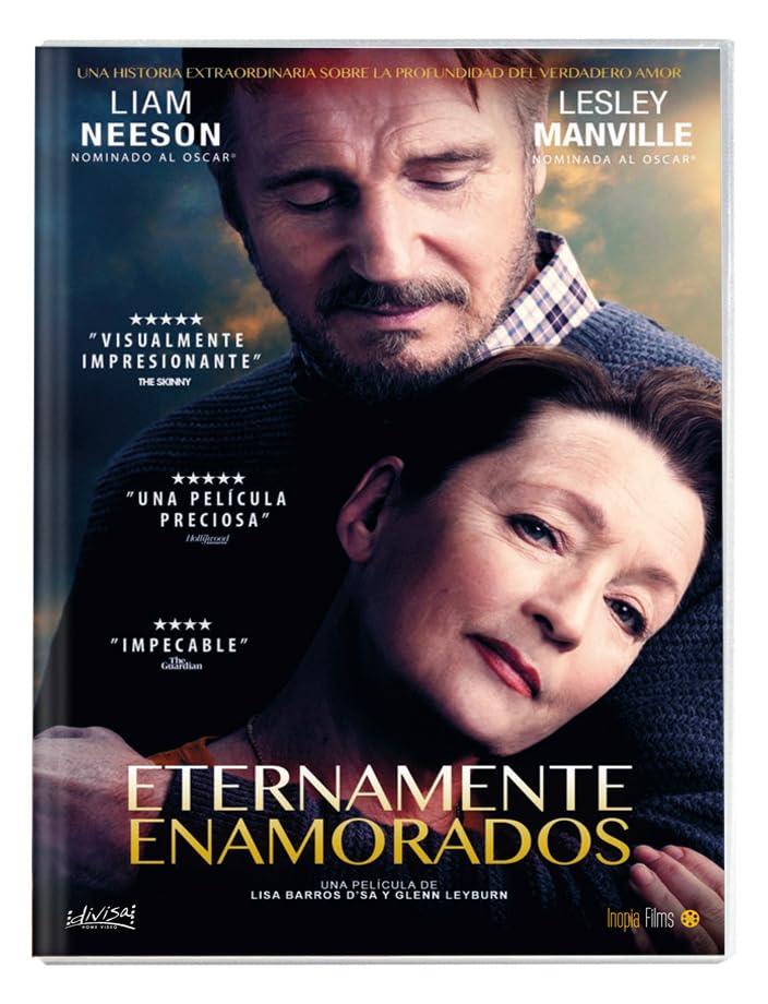 Eternamente Enamorados (Ordinary Love) - DVD | 8421394556461 | Lisa Barros D'Sa, Glenn Leyburn