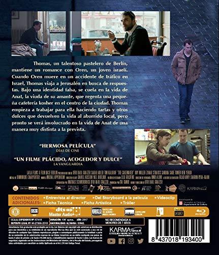 El Viaje De Sus Vidas - DVD | 8437018193264 | Paolo Virzí