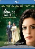 La boda de Rachel - Blu-Ray | 8414533058599