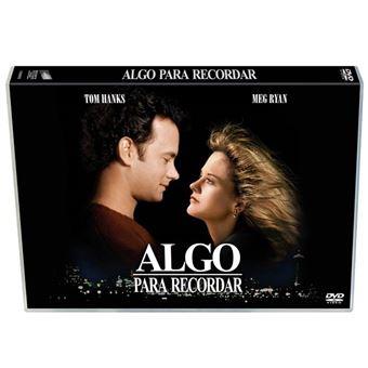 Algo Para Recordar - DVD | 8414533130868 | Nora Ephron