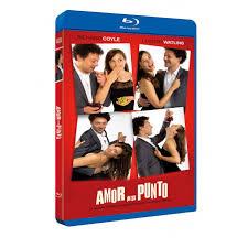 Amor en su punto - Blu-Ray | 8420266971494