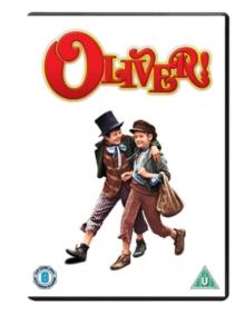 Oliver! - DVD | 5035822004832 | Carol Reed