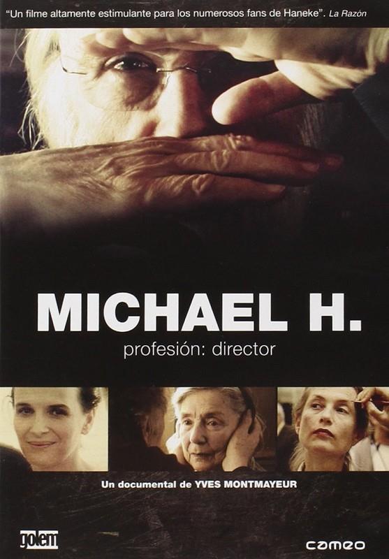 Michael H. Profesión: Director - DVD | 8436540904294