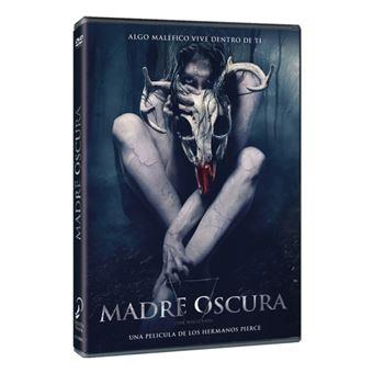 Madre Oscura - DVD | 8424365720861