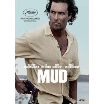 Mud - DVD | 8414906865908 | Jeff Nichols