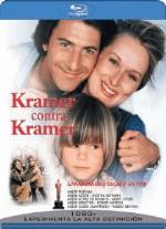 Kramer Contra Kramer - Blu-Ray | 8414533057806 | Robert Benton