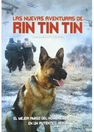 Las nuevas aventuras de Rin Tin Tin - DVD | 8420018604052