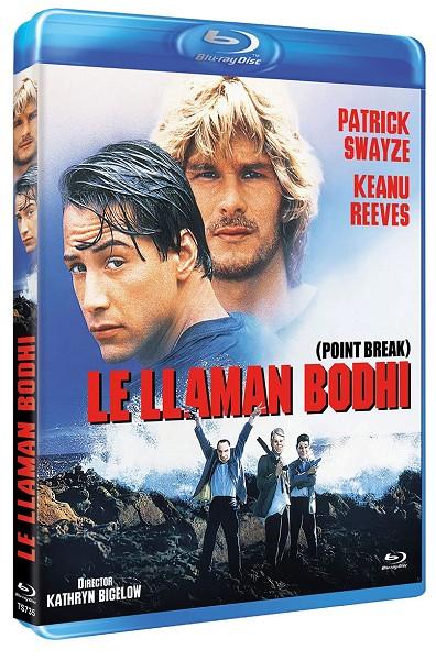 Le Llaman Bodhi - Blu-Ray | 8435479607351 | Kahthryn Bigelow