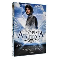 Autopista hacia el cielo T 1 - DVD | 8436046601192