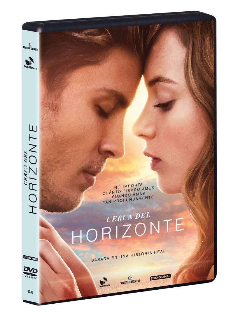 Cerca del horizonte - DVD | 8422632057481