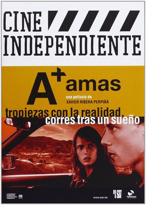 A + Armas - DVD | 8421466666692