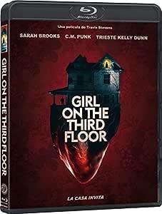 Girl On The Third Floor - Blu-Ray | 8429987339552 | Travis Stevens