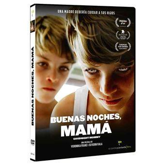 Buenas Noches Mamá - DVD | 8436597561419 | Veronika Franz