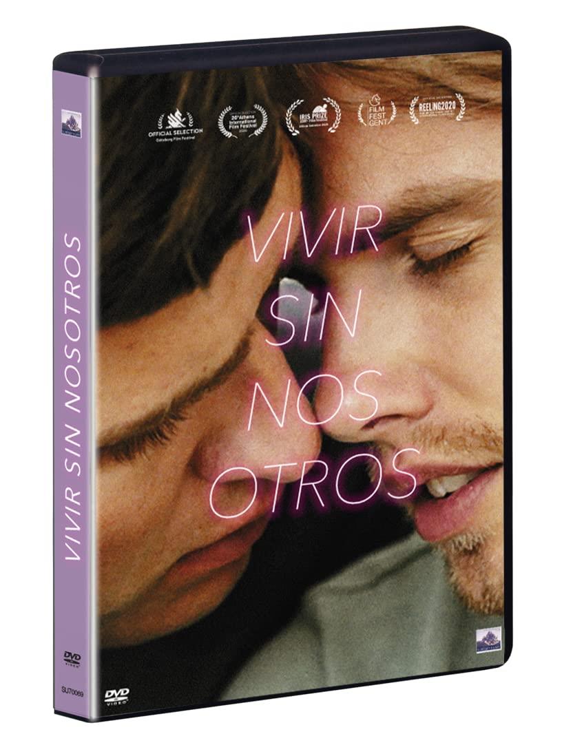 Vivir Sin Nosotros (V.O.S.E.) - DVD | 8436587700699 | David Farmar