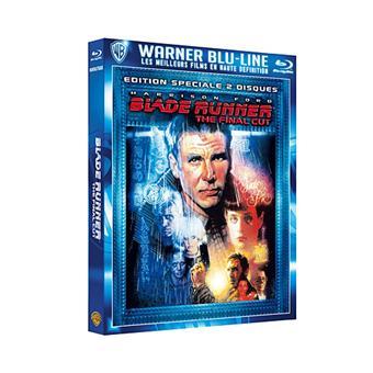 Blade Runner: El Montaje Final - Blu-Ray | 7321910184691 | Ridley Scott