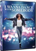 Whitney Houston: I Wanna Dance with Somebody - DVD | 8414533137485 | Kasi Lemmons