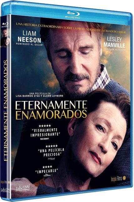 Eternamente Enamorados (Ordinary Love) - Blu-Ray | 8421394414853