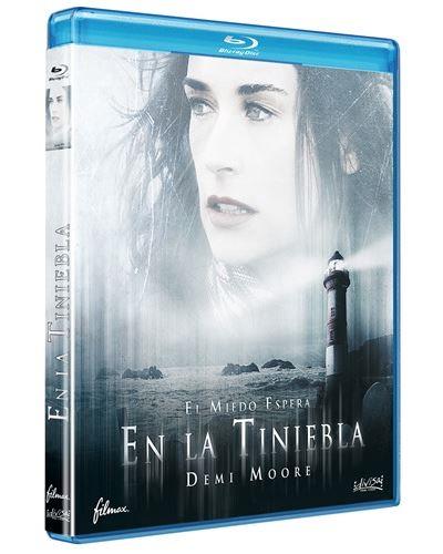 En la tiniebla - Blu-Ray | 8421394412934 | Craig Rosenberg