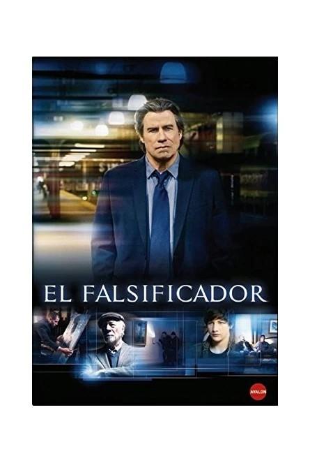 El Falsificador - DVD | 8436540907127 | Philip Martin