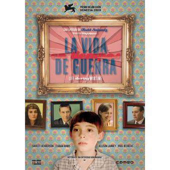 La Vida En Tiempos De Guerra - DVD | 8436027578352 | Todd Solondz