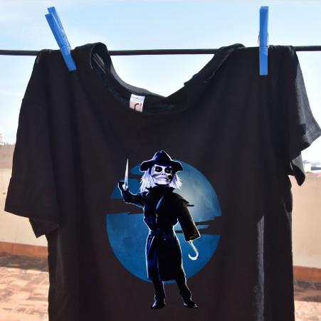 BLADE PUPPET TEE Talla 2 XL - Camiseta | 8429987333086