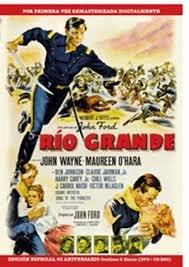 Río Grande - DVD | 8414533086776