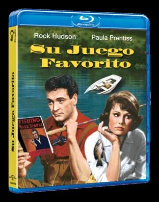 Su Juego Favorito - Blu-Ray | 8414533133623 | Howard Hawks