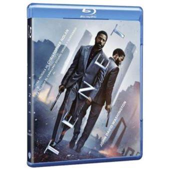Tenet - Blu-Ray | 8717418576356 | Christopher Nolan