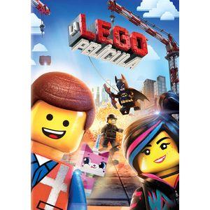 La Lego Película - DVD | 5051893219296 | Phil Lord, Christopher Miller