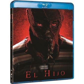 El Hijo (Bd) - Blu-Ray | 8414533122535