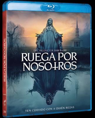 Ruega Por Nosotros (Bd) - Blu-Ray | 8414533132442