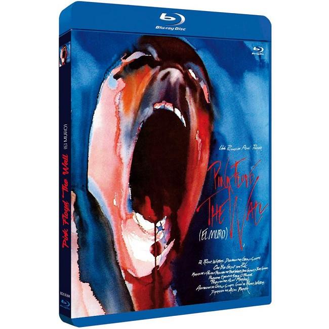 Pink Floyd: The Wall (V.O.S.E.) - Blu-Ray | 8436555535841