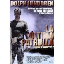 La ultima patrulla - DVD | 8420018821145