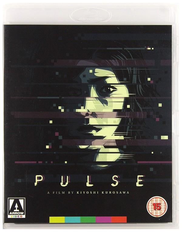 Pulse (Kairo) (DVD+BY) (VOSI) - Blu-Ray | 5027035015644 | Kiyoshi Kurosawa