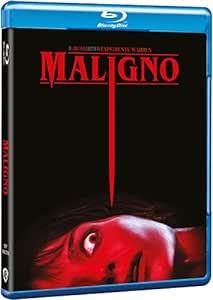 Maligno - Blu-Ray | 8717418596941 | James Wan