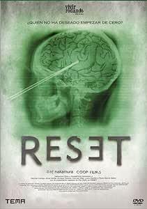 Reset - DVD | 8436533826862