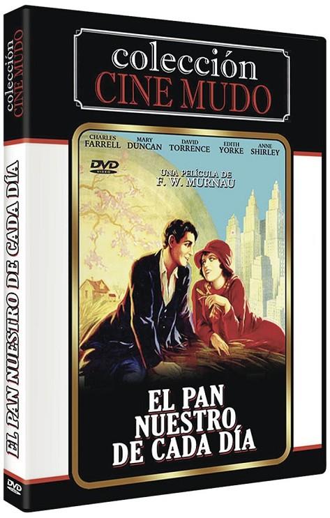 El Pan Nuestro De Cada Dia - DVD | 8436022313927