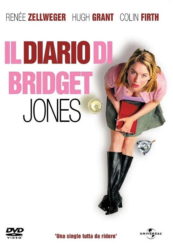 Bridget Jones 1, El Diario de Briget Jones - DVD | 5050582315738 | Sharon Maguire