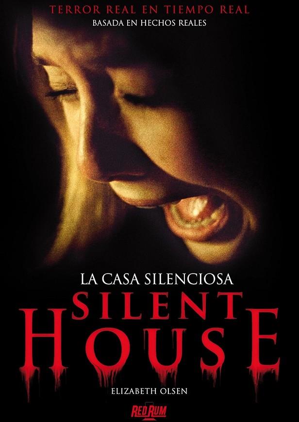 Silent House - DVD | 8436533826220 | Chris Kentis y Laura Lau