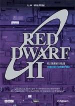 Red Dwarf - El Enano Rojo T 2 - DVD | 8436027575061 | Ed Bye, Andy De Emmony, Rob Grant, Juliet May, Doug Naylor, Paul Jackson