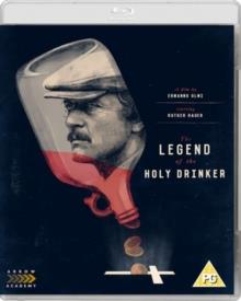 La Leyenda Del Santo Bebedor (V.O.S.I.) - Blu-Ray | 5027035017211 | Ermanno Olmi