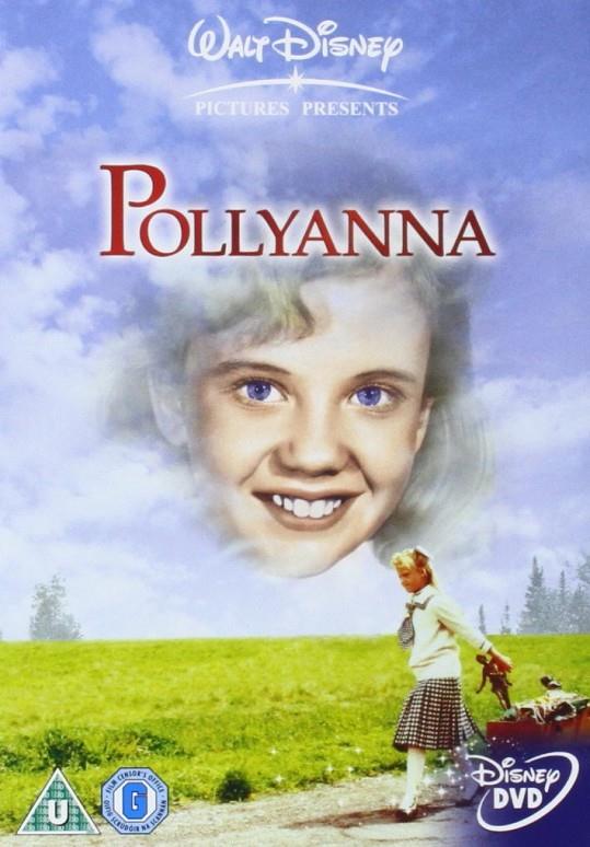 Pollyanna - DVD | 5017188811712 | David Swift