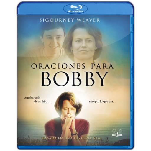 Oraciones para Bobby - Blu-Ray | 8468520236538 | Russell Mulcahy